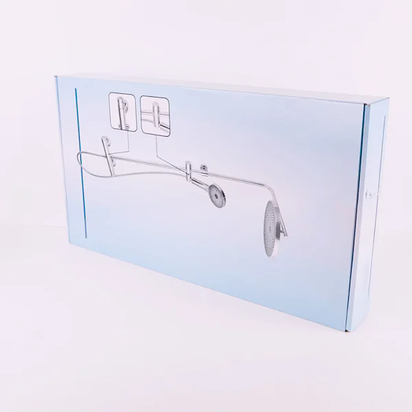 ঢেউতোলা বাক্স কিভাবে প্যাকেজিং দক্ষতা এবং পণ্য সুরক্ষা উন্নত করে?