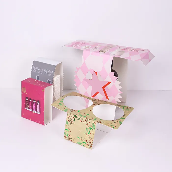 বক্স হাতা