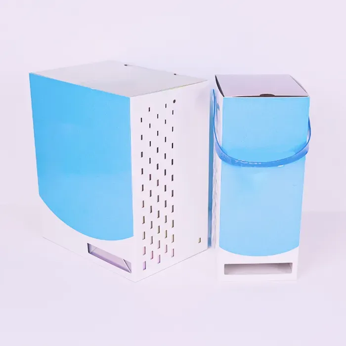 ডেন্টাল প্যাকেজিং বক্স