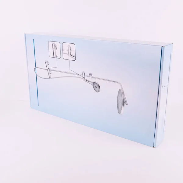 ইকমার্স বক্স