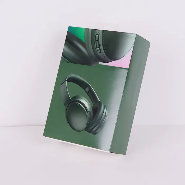 ইলেকট্রনিক্স প্যাকেজিং বক্স