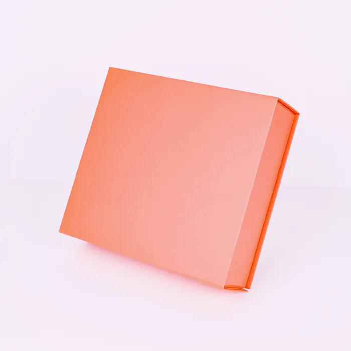 ভাঁজযোগ্য উপহার বক্স