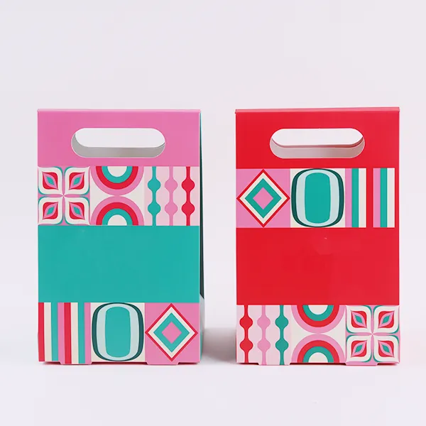 Gable বাক্স