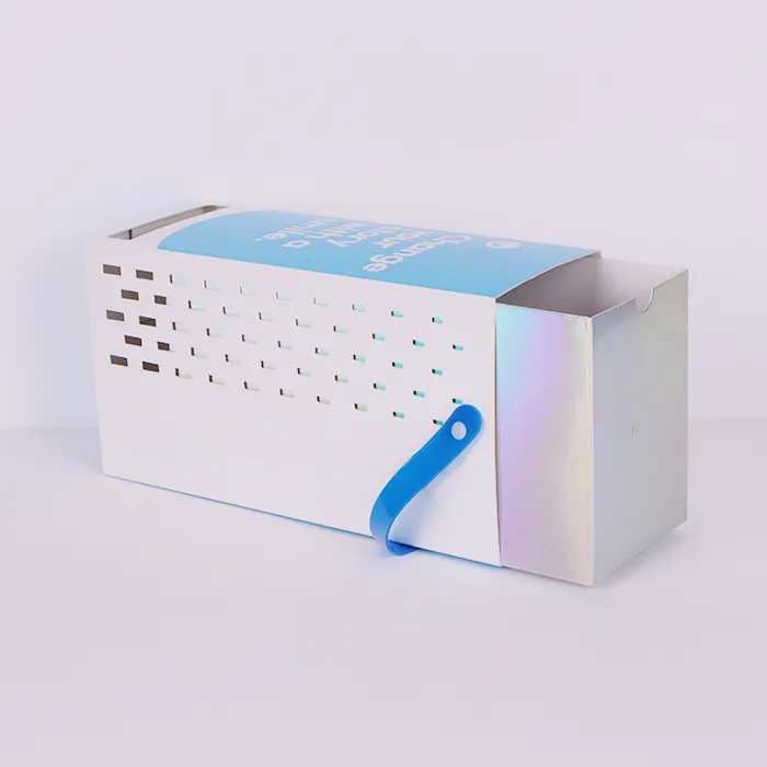 Dental Packaging Boxes