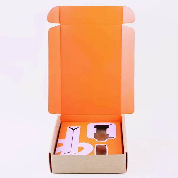 মেইলার বক্স