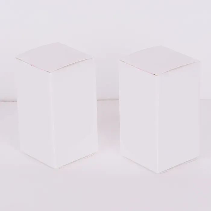 ঔষধ প্যাকেজিং বক্স