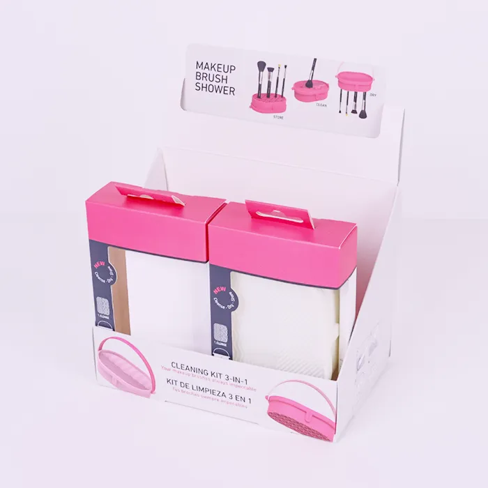 খুচরা ডিসপ্লে বক্স