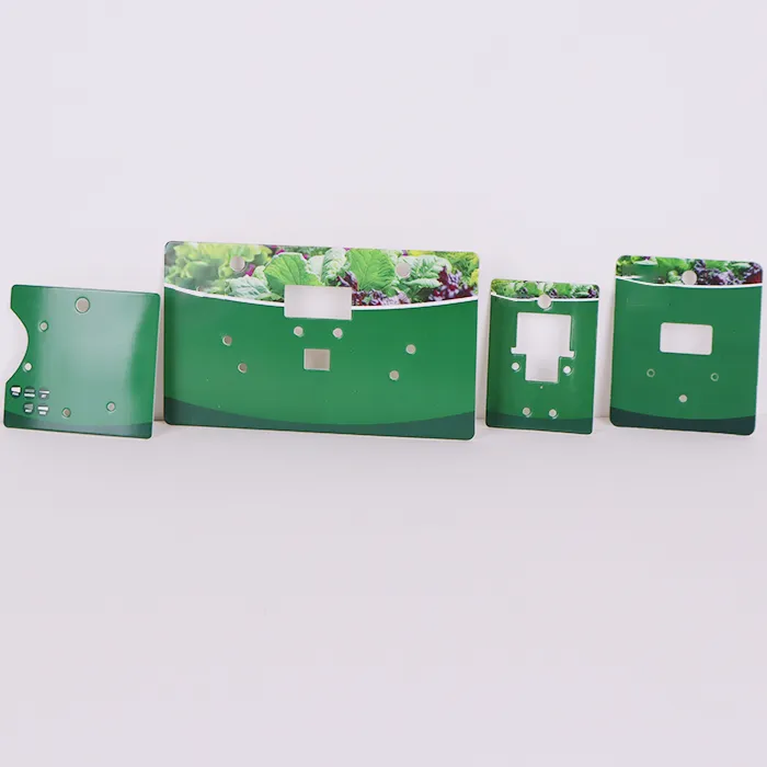 RFID হ্যাং ট্যাগ