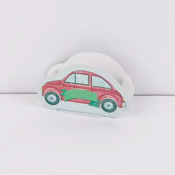 সাবান প্যাকেজিং বক্স