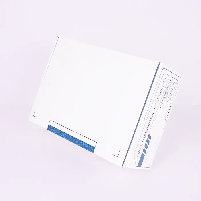 সাবস্ক্রিপশন পেপার বক্স