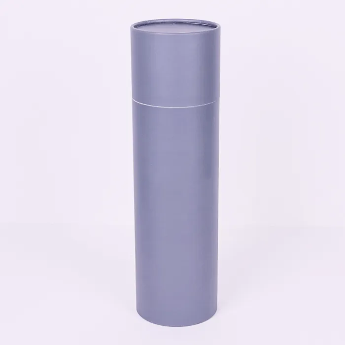 টি-শার্ট পেপার টিউব