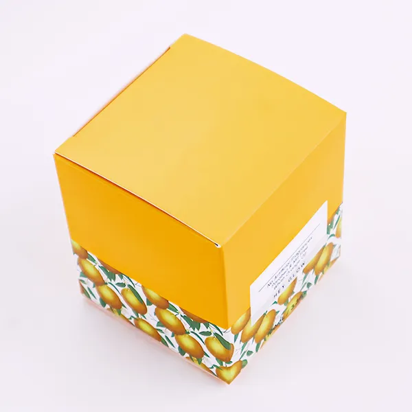 টাক এন্ড বক্স